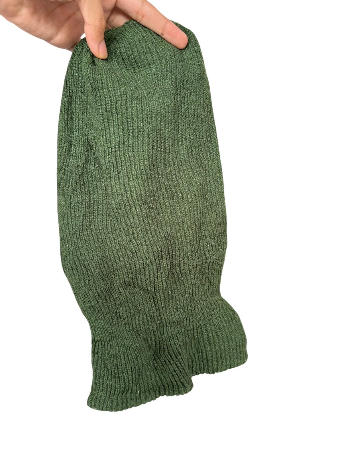 Kapital Balaclava Masked Japanese Style Unbrand Size ONE SIZE - 3 Thumbnail