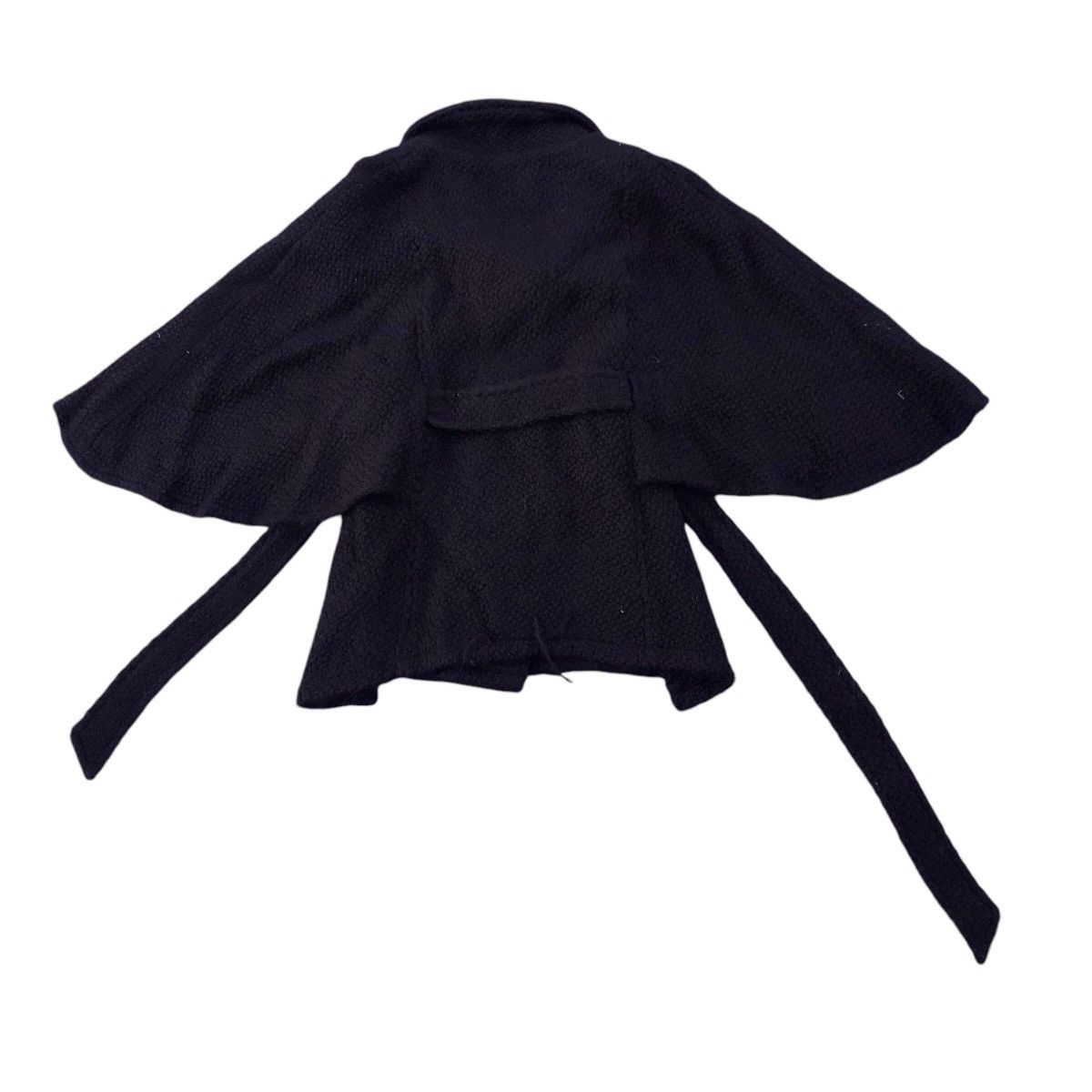 Infinite Archives × Japanese Brand John Branigan Bat Style Comme des Garcons Fashion LGB Size S / US 4 / IT 40 - 8 Thumbnail