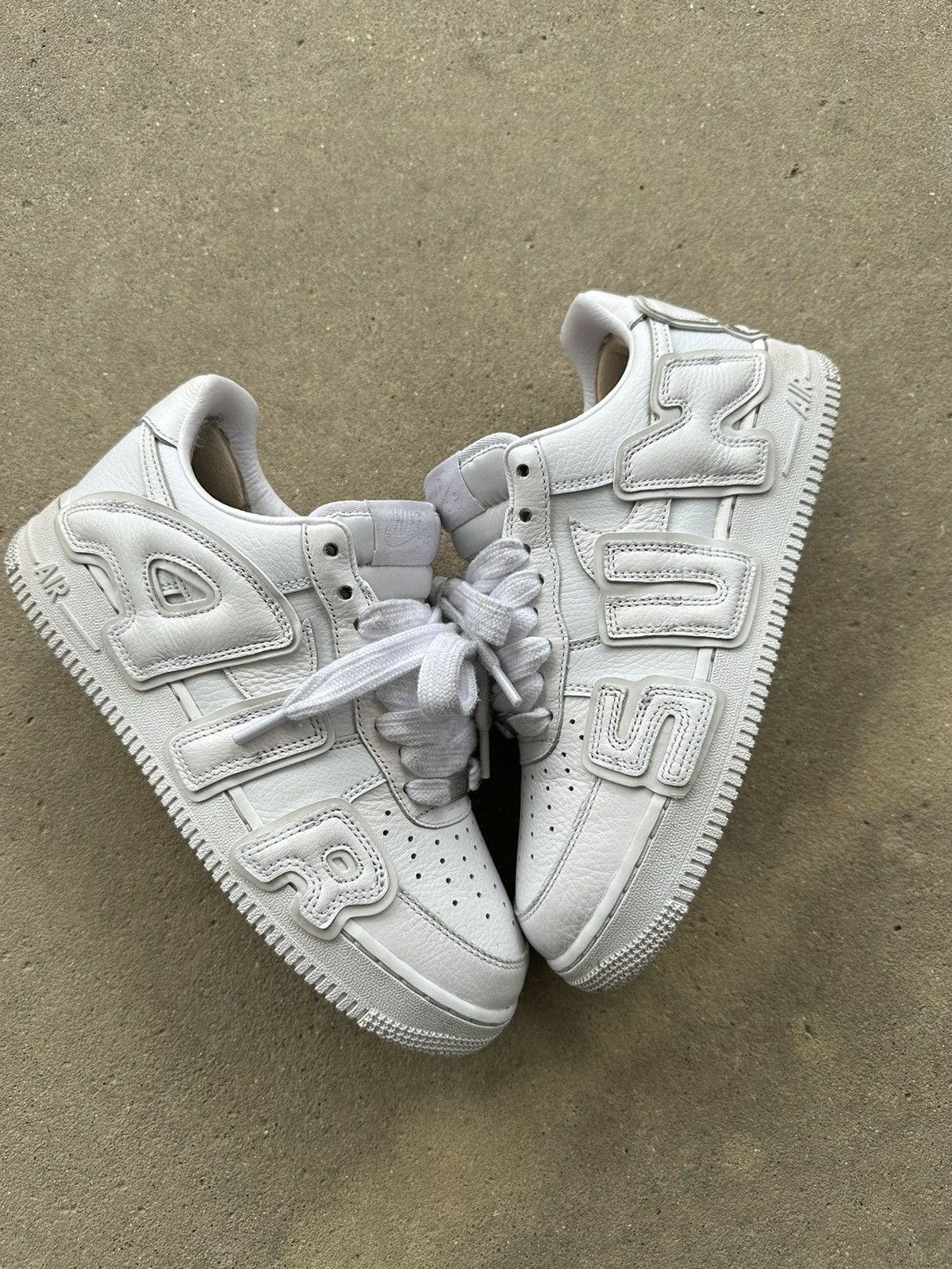 Cactus Plant Flea Market × Nike Nike Cactus Plant Flea Market Air Force One White size 8.5 Size US 8.5 / EU 41-42 - 1 Thumbnail