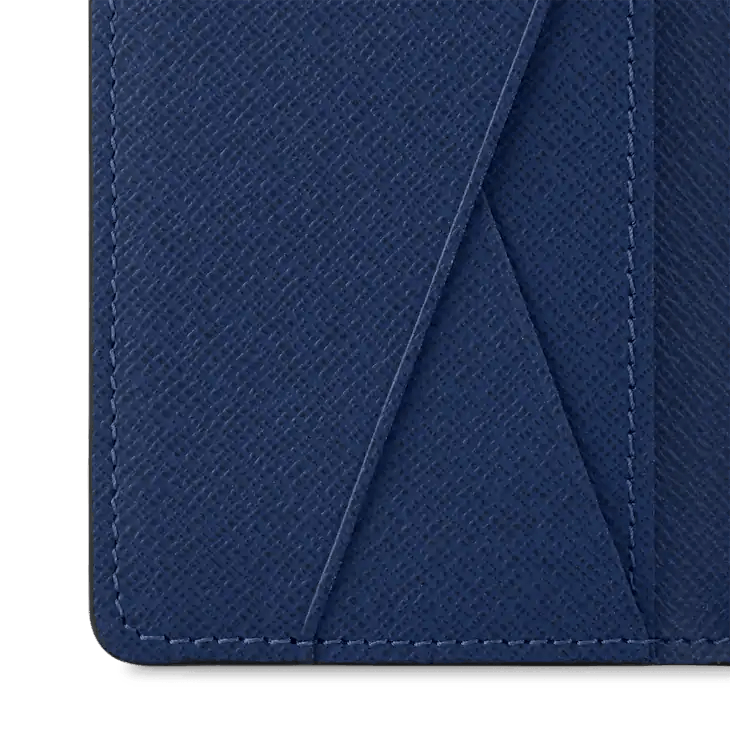 Louis Vuitton Pocket Organiser Size ONE SIZE - 4 Thumbnail