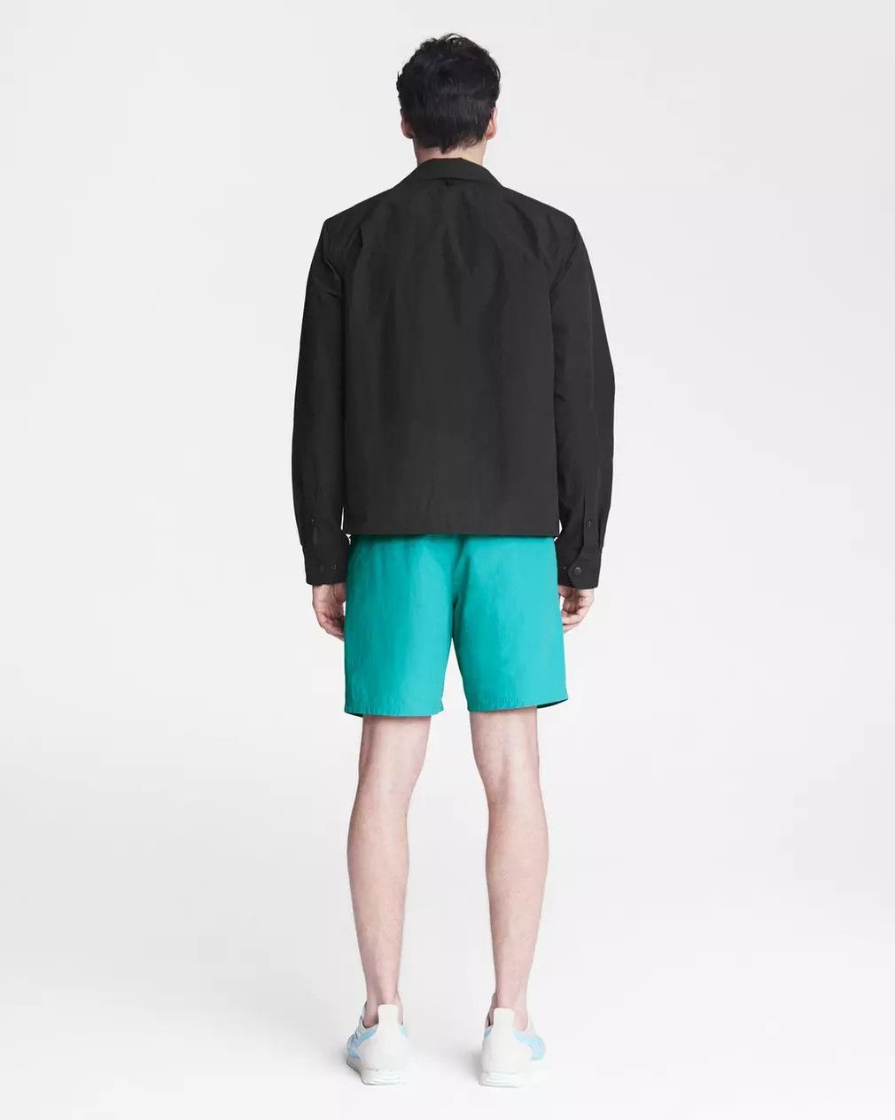 Rag & Bone $195 Rag & Bone Eaton Water Resistant Shorts XXL Size US 40 / EU 56 - 6 Thumbnail