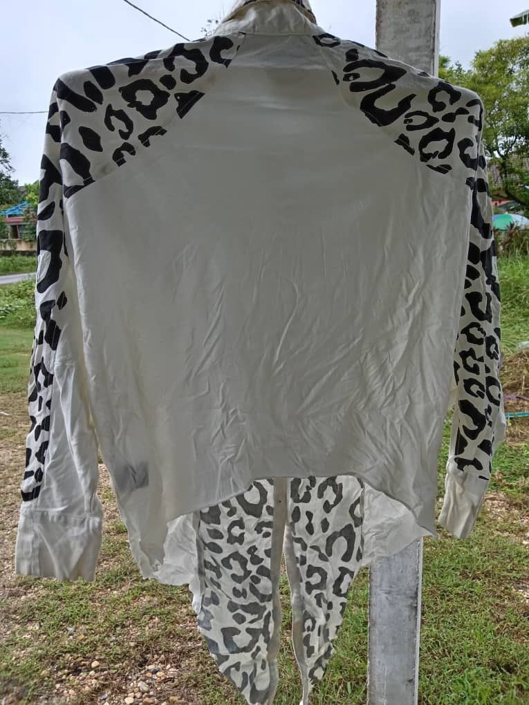 Other SHIRT KMRII Size US M / EU 48-50 / 2 - 17 Thumbnail