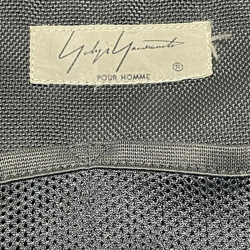 Yohji Yamamoto yohji yamamoto POUR HOMME×NEW ERA shoulder bag Size ONE SIZE - 6 Thumbnail