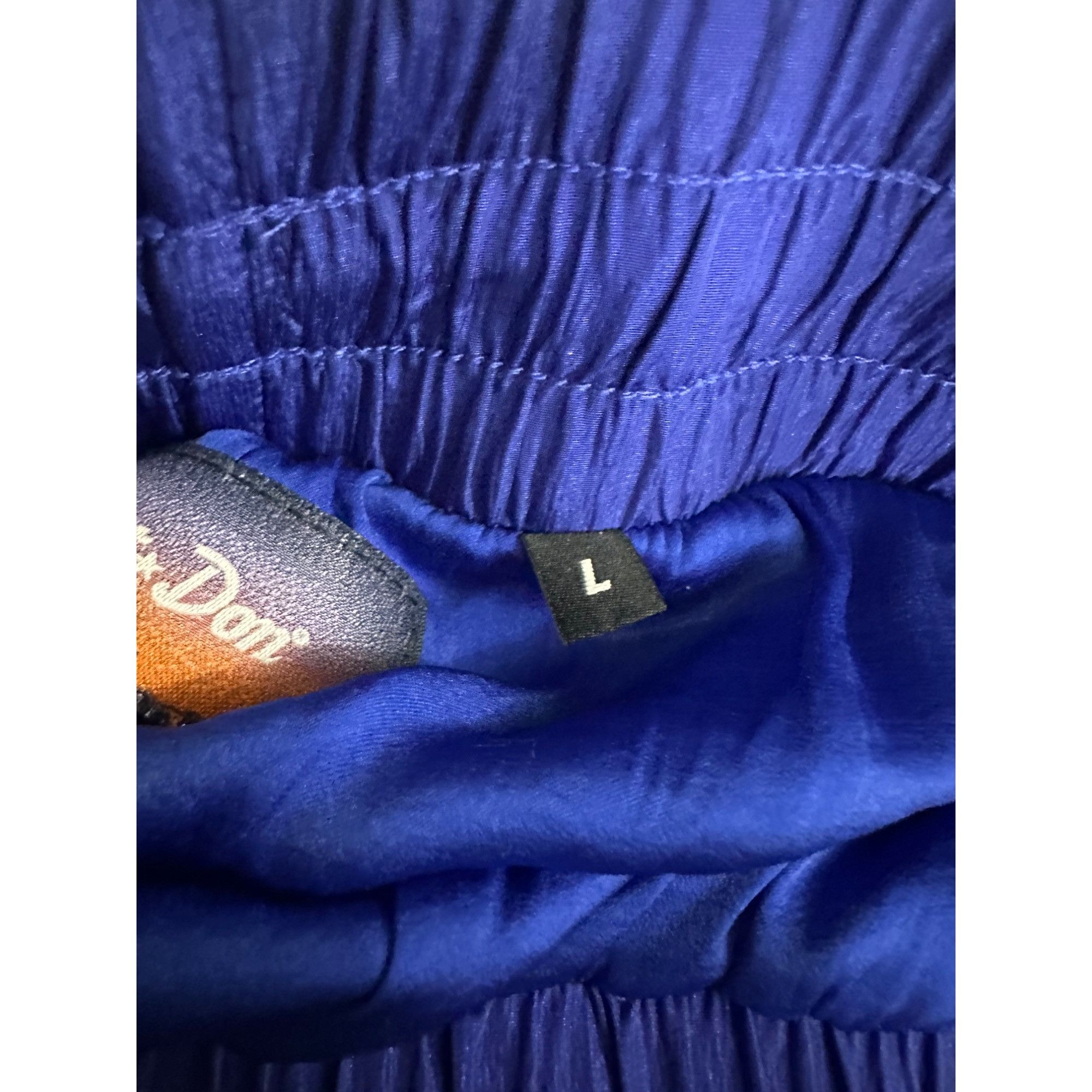 Just Don Just Don Tracksuit Pants Size US 34 / EU 50 - 6 Thumbnail