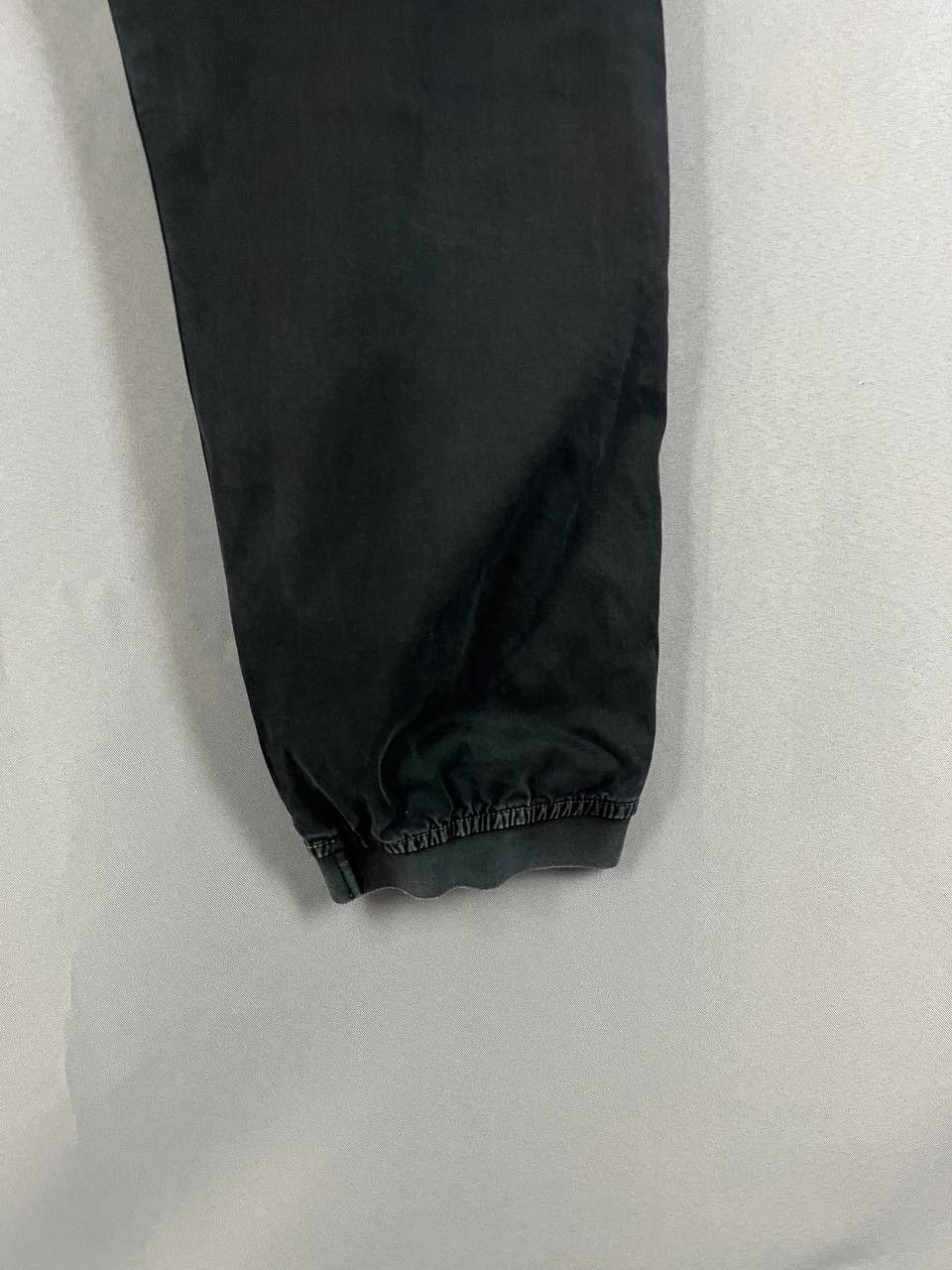 Stone Island Stone Island Cargo Pants Grey Black Size US 36 / EU 52 - 10 Thumbnail