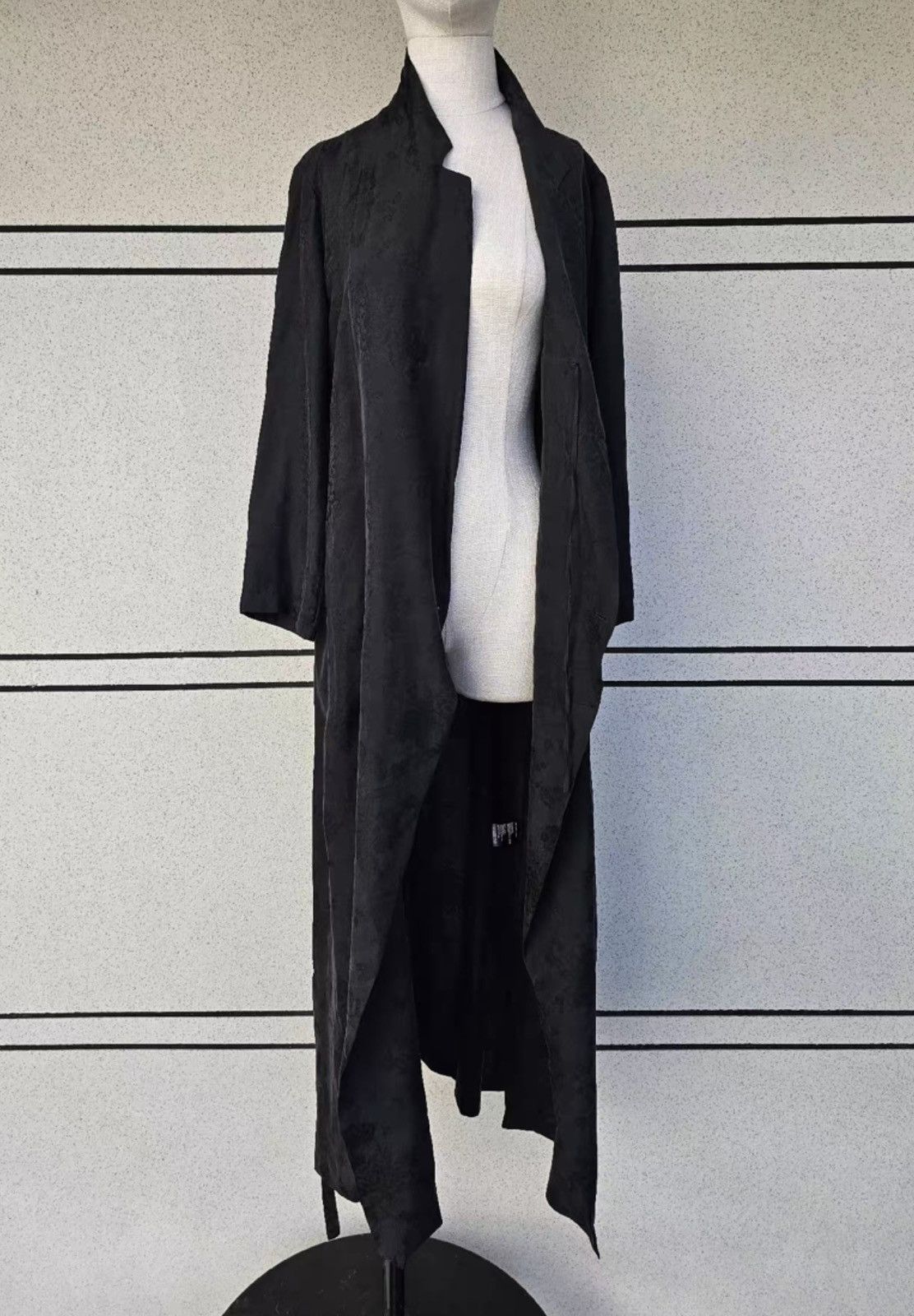 Ann Demeulemeester Ann demeulemeester cardigan coat Size M / US 6-8 / IT 42-44 - 4 Thumbnail