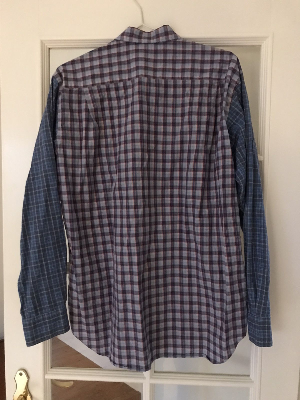 Comme des Garcons SHIRT CDG Shirt Button Down Size US S / EU 44-46 / 1 - 3 Thumbnail