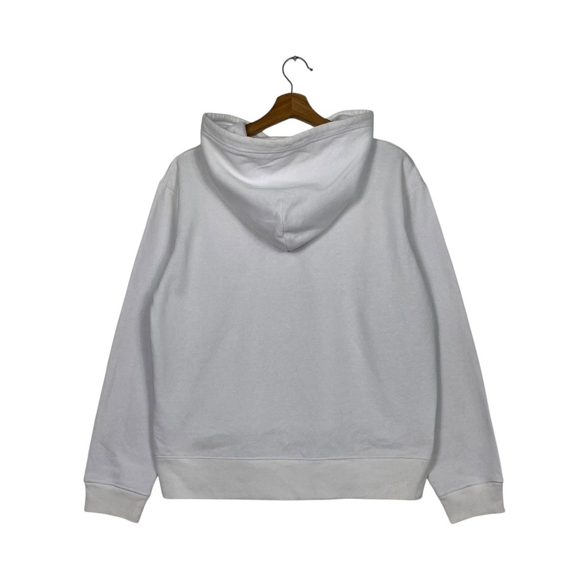 Thrasher Thrasher Magazine Big Logo Pullover Hoodie Size US M / EU 48-50 / 2 - 7 Thumbnail