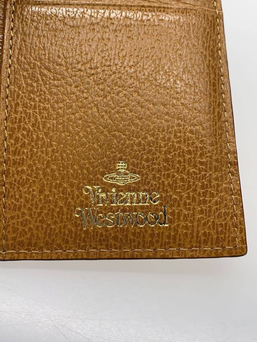 Vivienne Westwood Orb Leather Wallet Size ONE SIZE - 5 Thumbnail