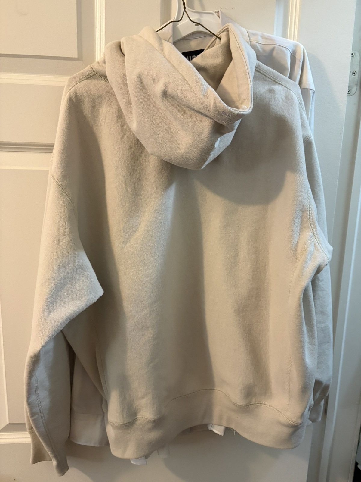 Supreme Supreme box logo hoodie Size US M / EU 48-50 / 2 - 3 Thumbnail