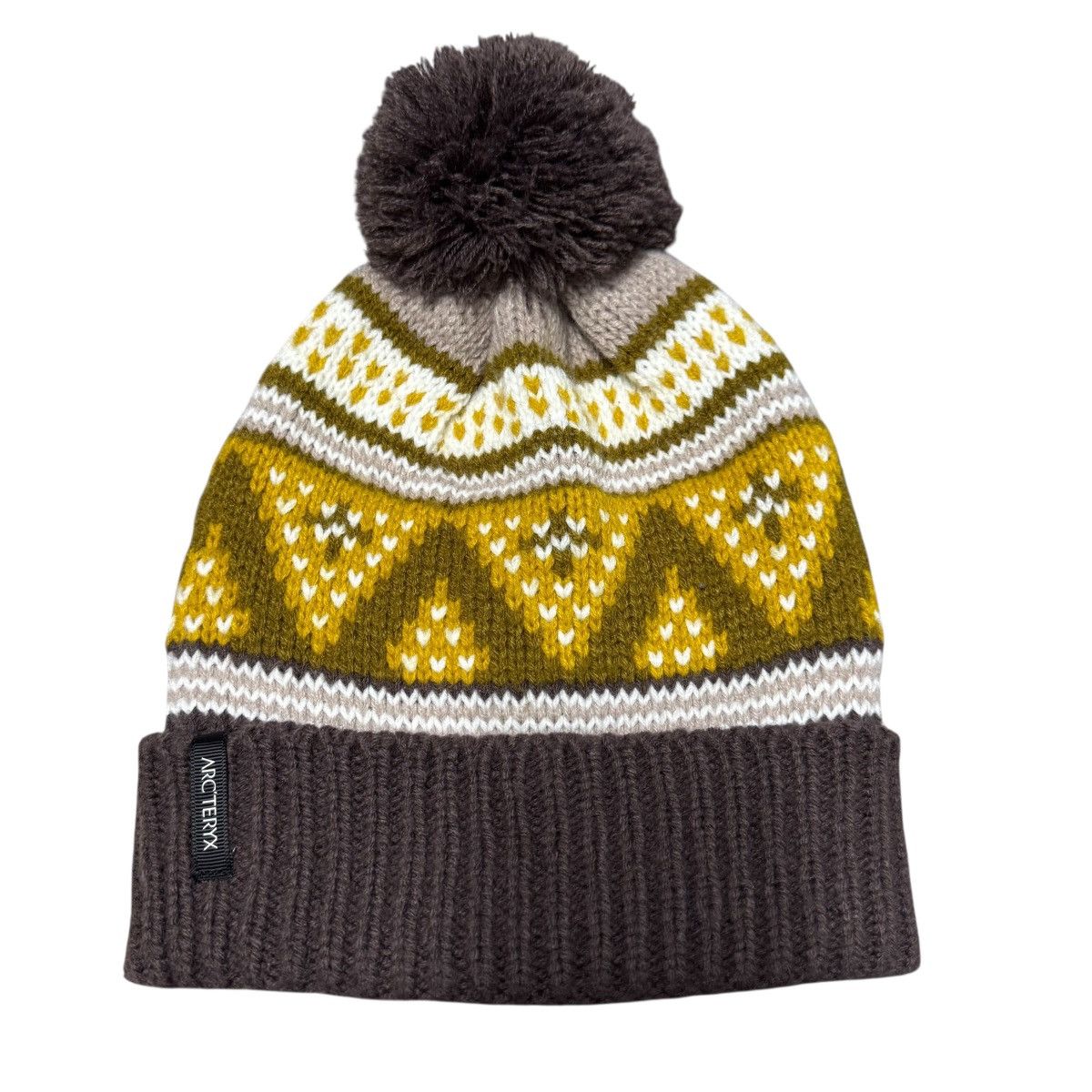 Arcteryx Fernie Toque Beanie