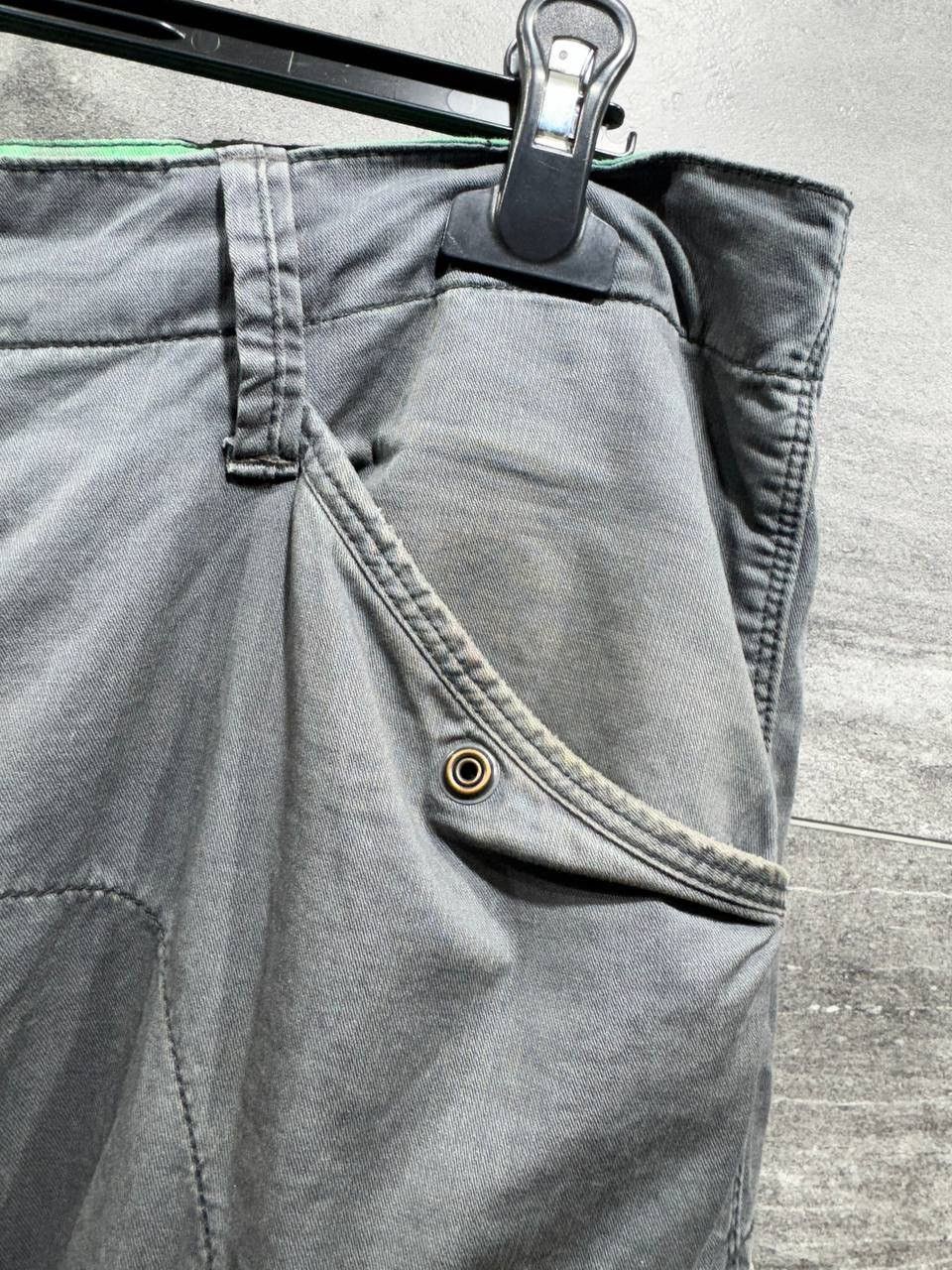 G-Star Raw Denim Laundry Rovic Loose Trousers Pants