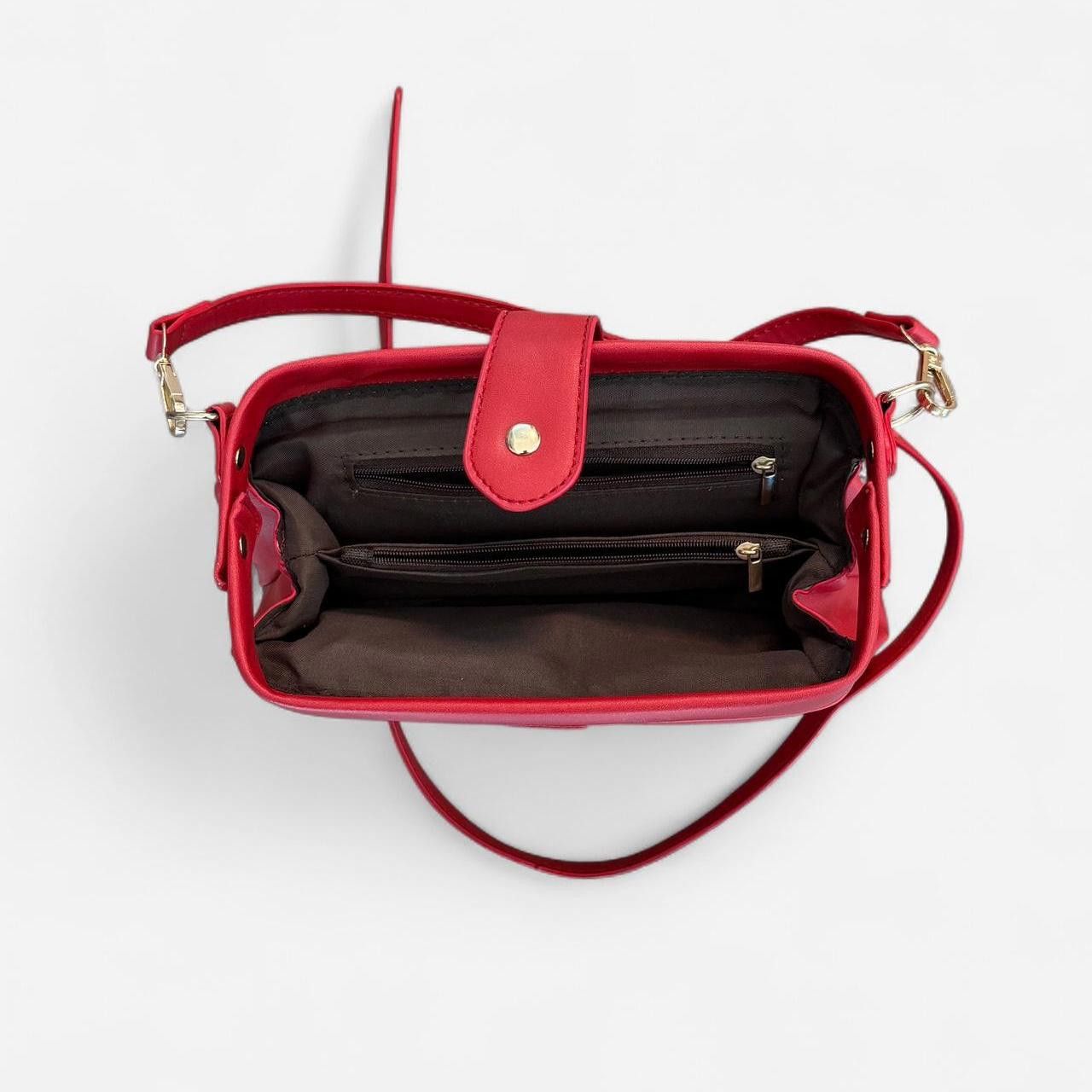 Other Women's red Bags Size ONE SIZE - 4 Thumbnail