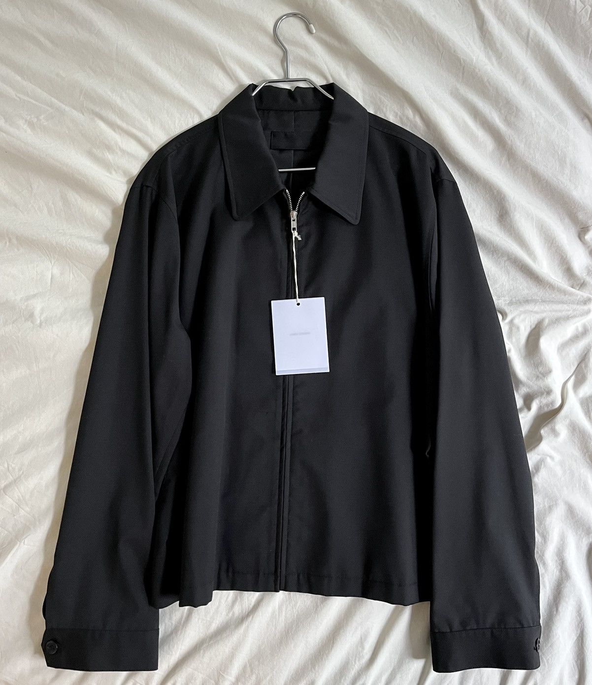 James Coward Mari Jacket | Grailed