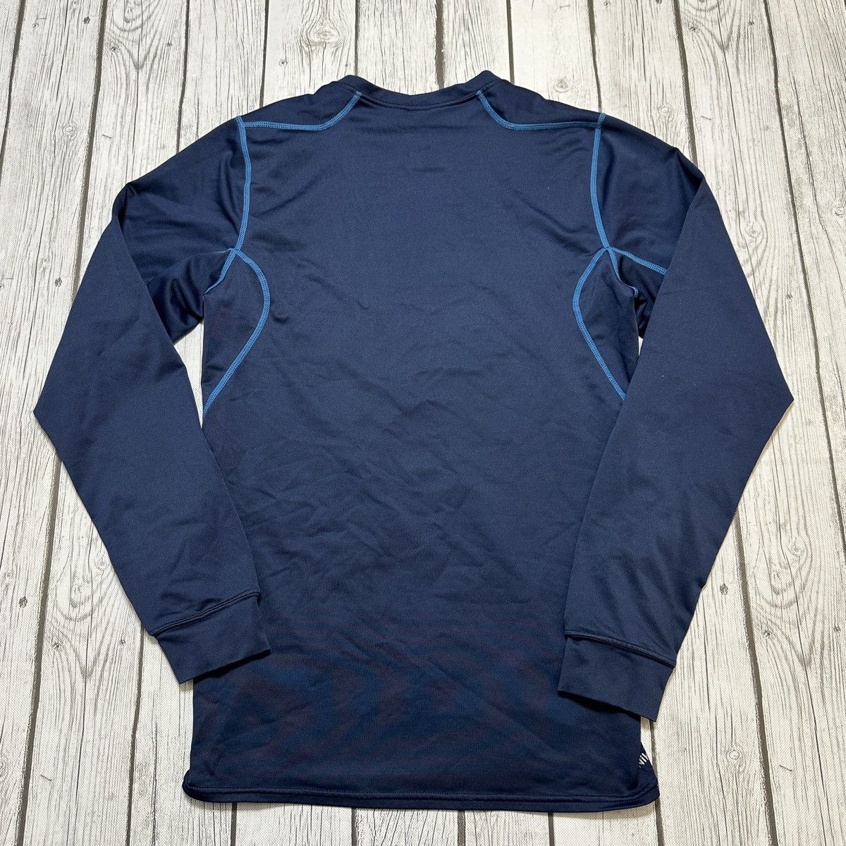 Nike Nike Pro long sleeve shirt Size US M / EU 48-50 / 2 - 2 Thumbnail