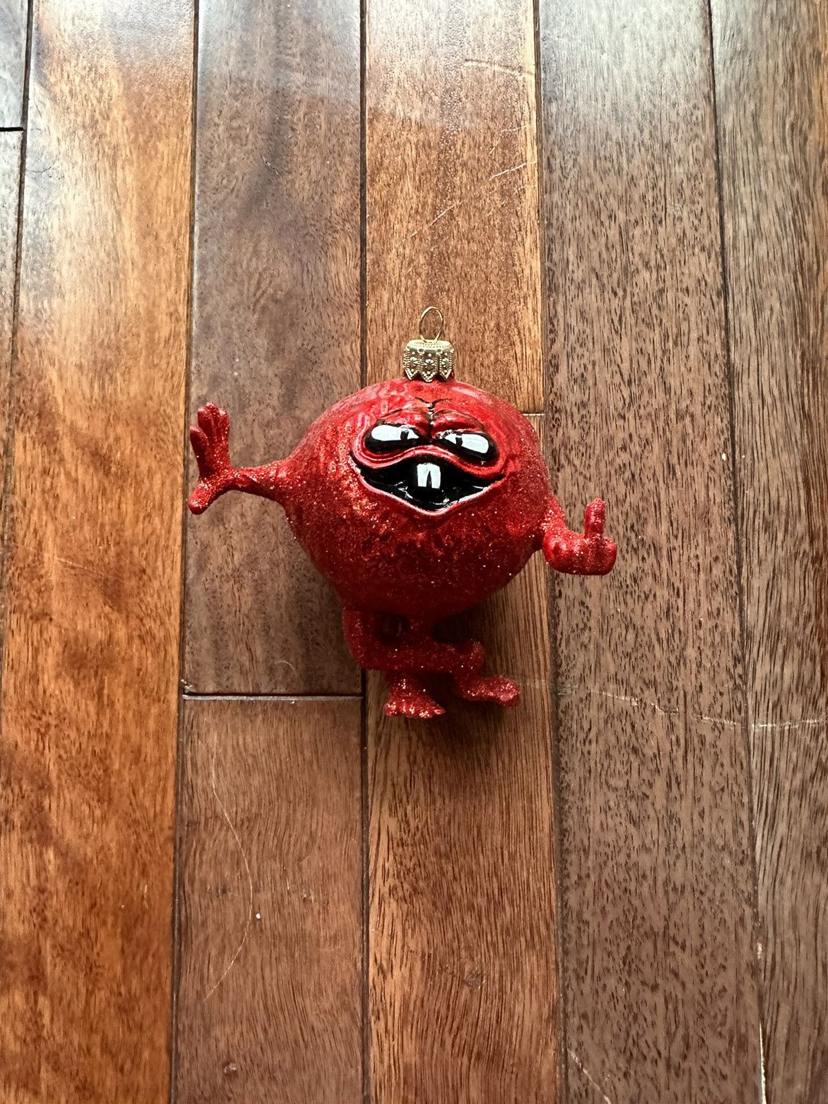 Supreme Supreme Camacho Ornament - Red - 2023 Size ONE SIZE - 1 Thumbnail