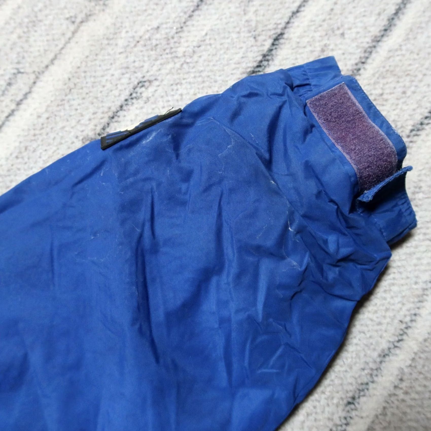 Vintage Vintage Columbia Sportswear Parka Jacket Mens XS Blue Jacket Size US S / EU 44-46 / 1 - 7 Thumbnail