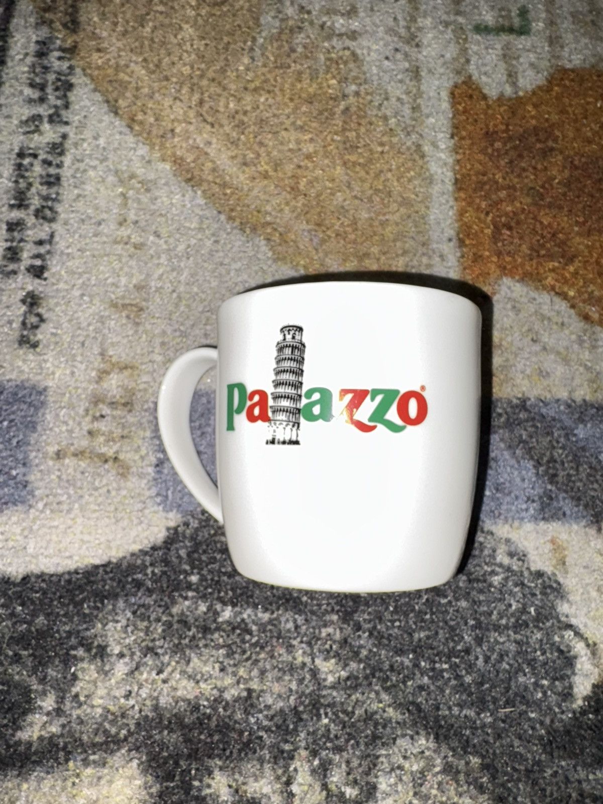 Palace Palace Palazzo Mug Size ONE SIZE - 2 Thumbnail