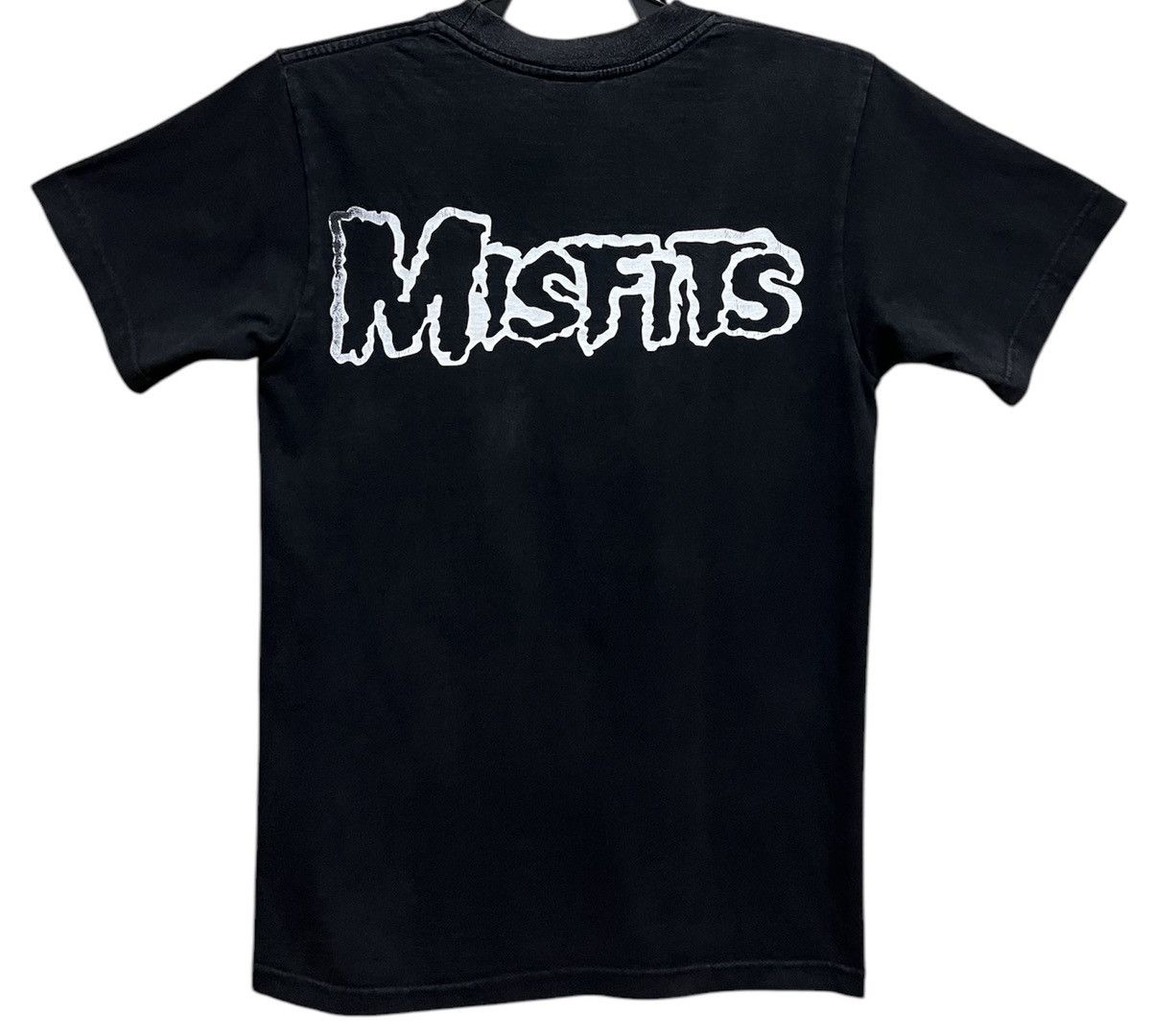 Band Tees × Misfits Misfits Size US S / EU 44-46 / 1 - 3 Thumbnail