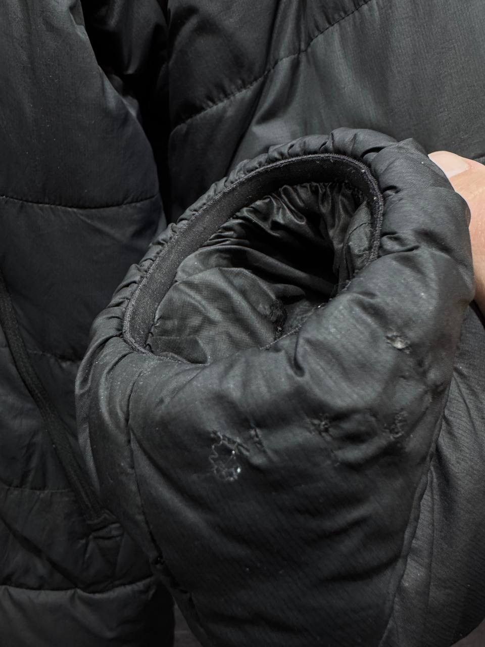 Arc'teryx Arcteryx Thorium Hoody Men’s Down Jacket Size S Size US S / EU 44-46 / 1 - 10 Thumbnail