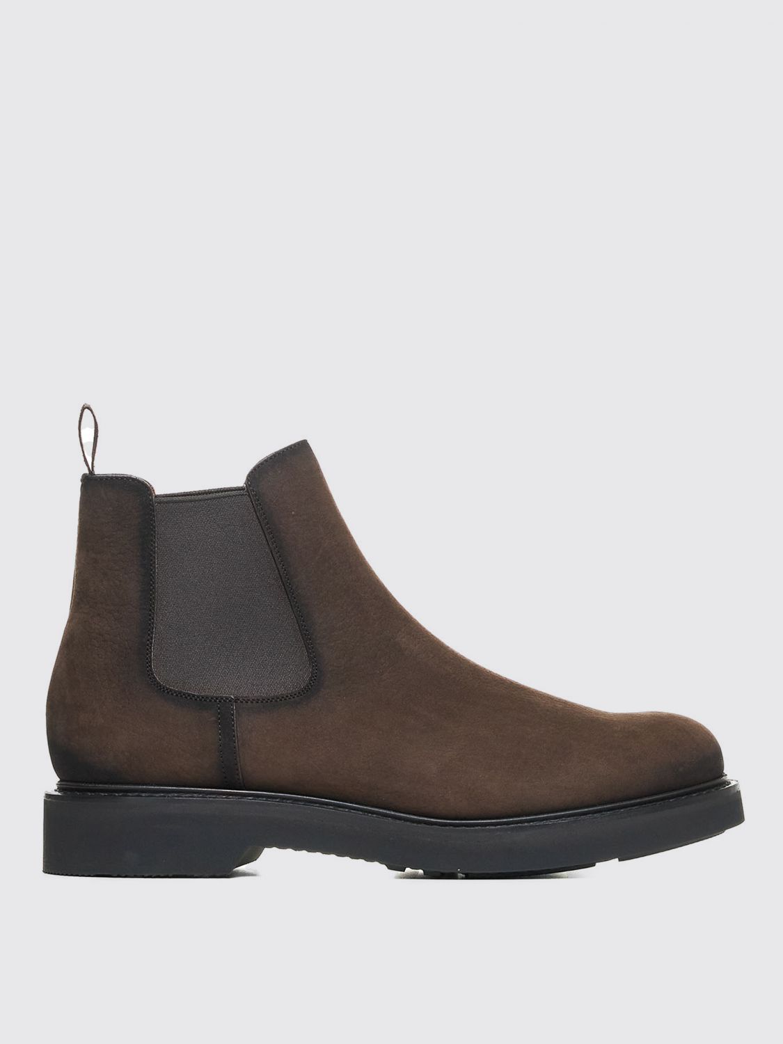 Church's Boots Men Brown