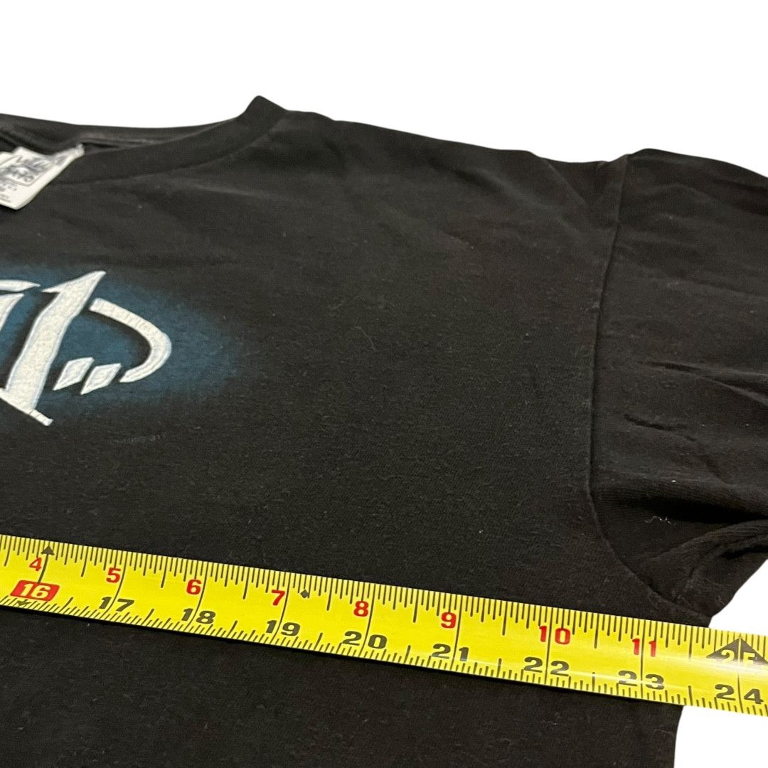 Band Tees × Vintage VINTAGE Wild Oats 311 Alien T Shirt 90s Size US XL / EU 56 / 4 - 5 Thumbnail