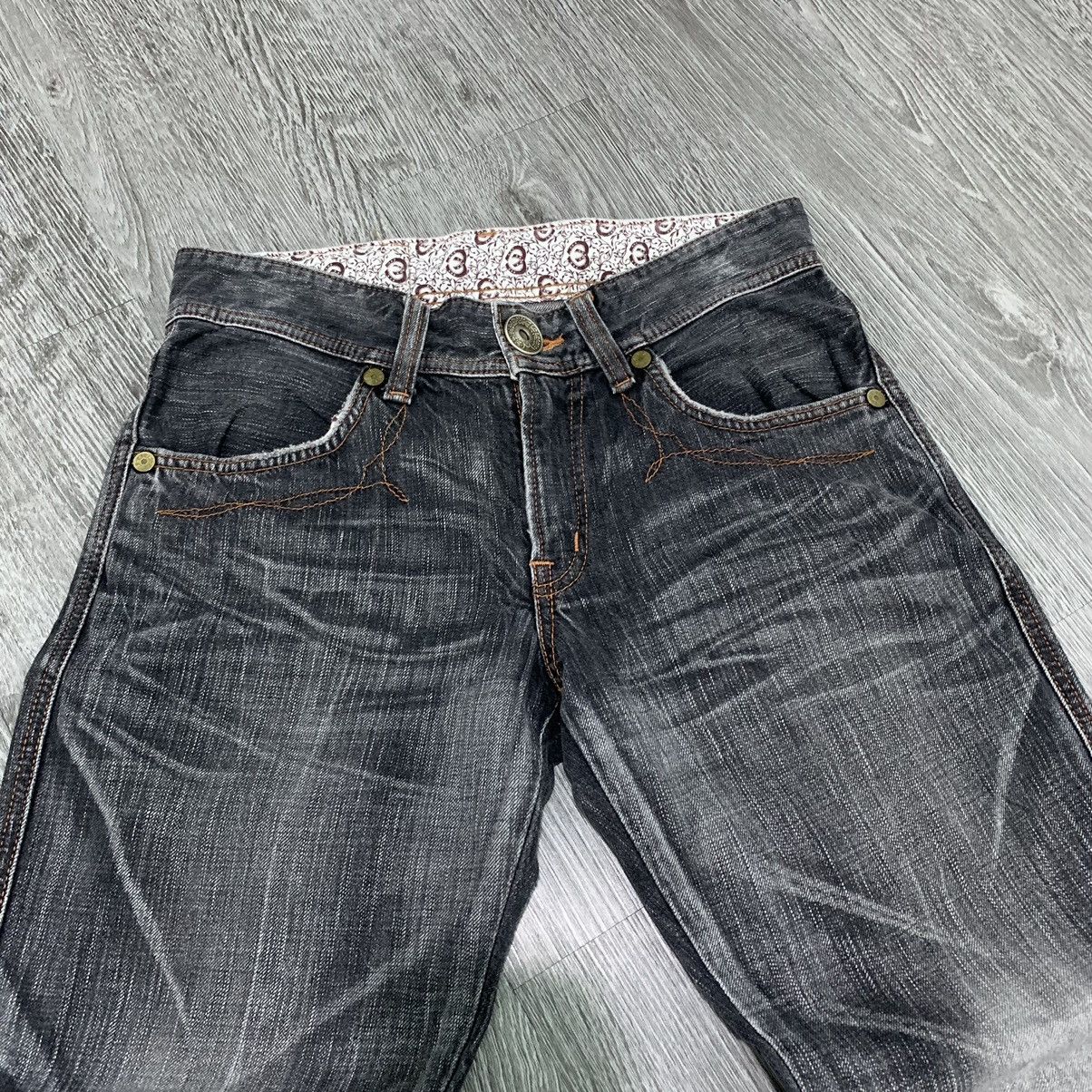 Japanese Brand edwin Size US 28 / EU 44 - 5 Thumbnail