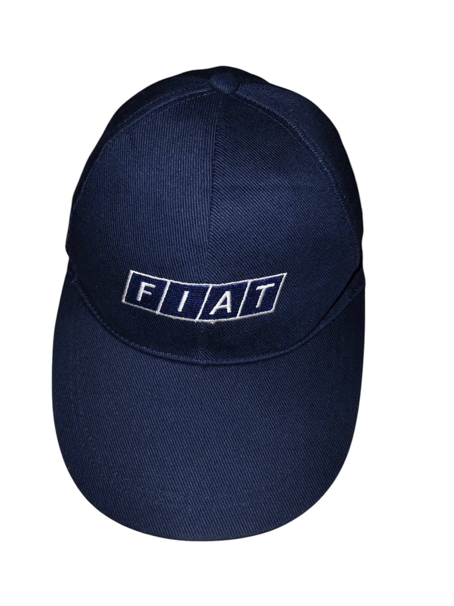 Gear for Sports × Vintage Vintage FIAT Motorsports Cap Size ONE SIZE - 1 Thumbnail