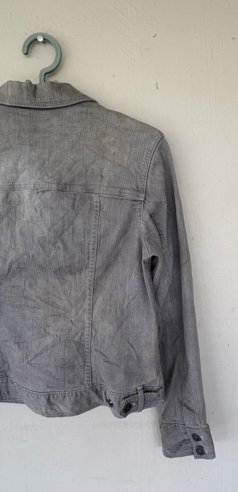 Eddie Bauer Eddie Bauer Denim Jacket Size US M / EU 48-50 / 2 - 13 Thumbnail