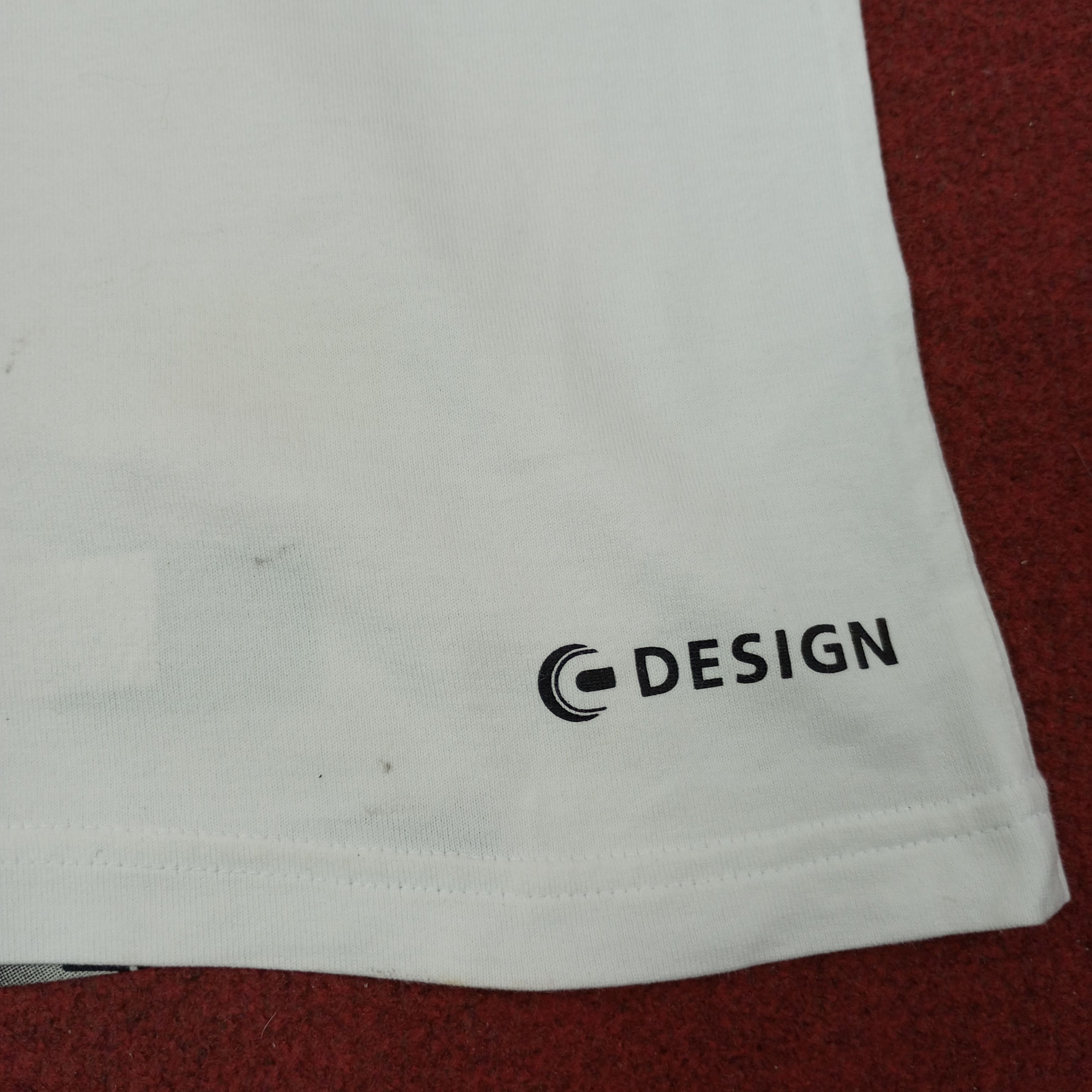 Japanese Brand Michelin Tires Brand X Japanese Brand Tshirt Size US M / EU 48-50 / 2 - 5 Thumbnail