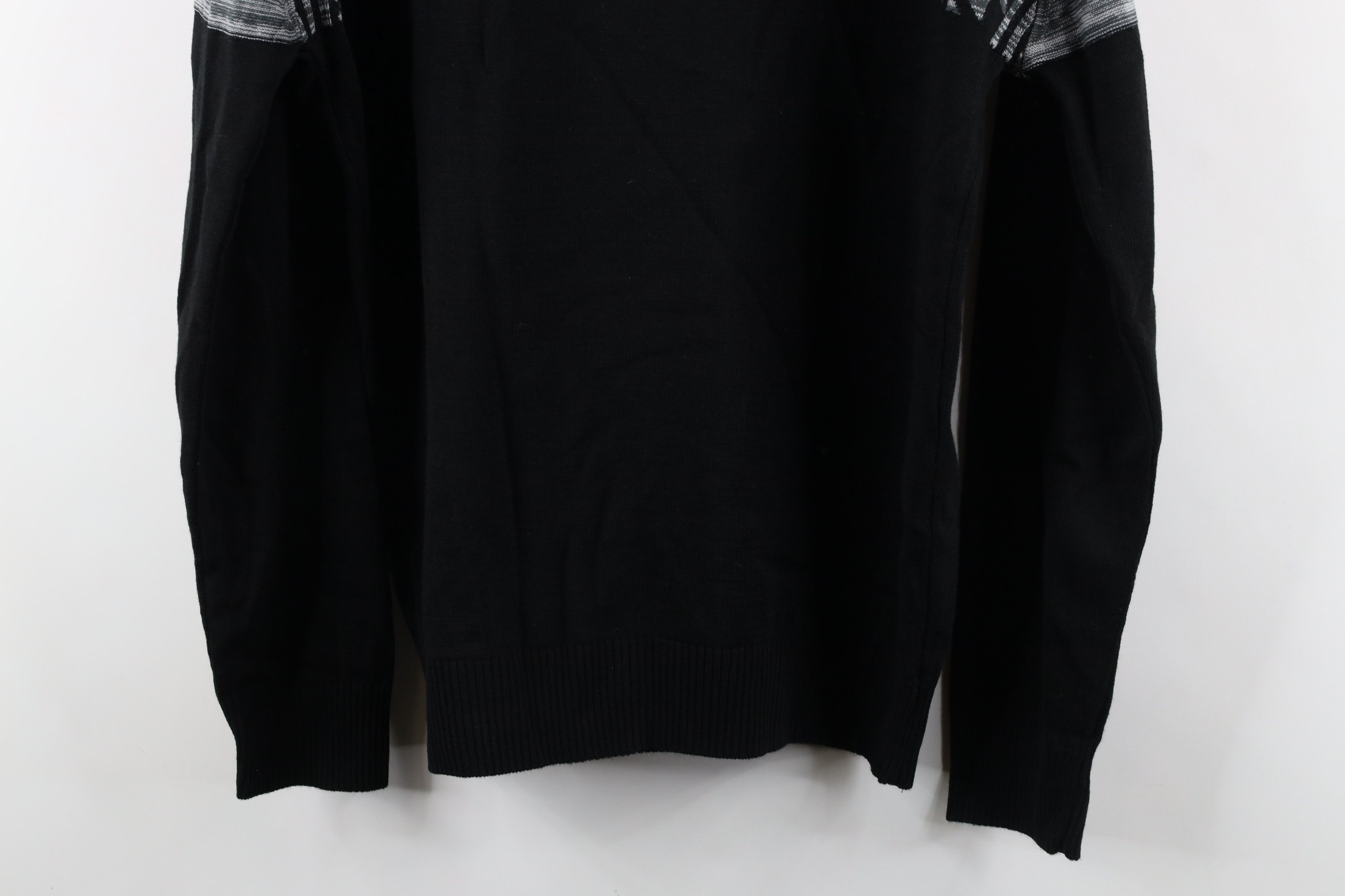Vintage Vintage 90s Coogi Style Fiesta Knit Crewneck Sweater Size US S / EU 44-46 / 1 - 8 Thumbnail