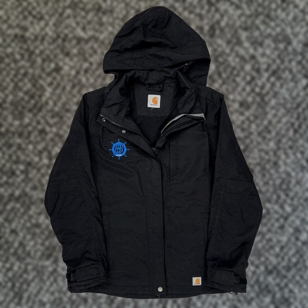 Carhartt × Neighborhood Carhartt X Neighborhood NHCH Strabler