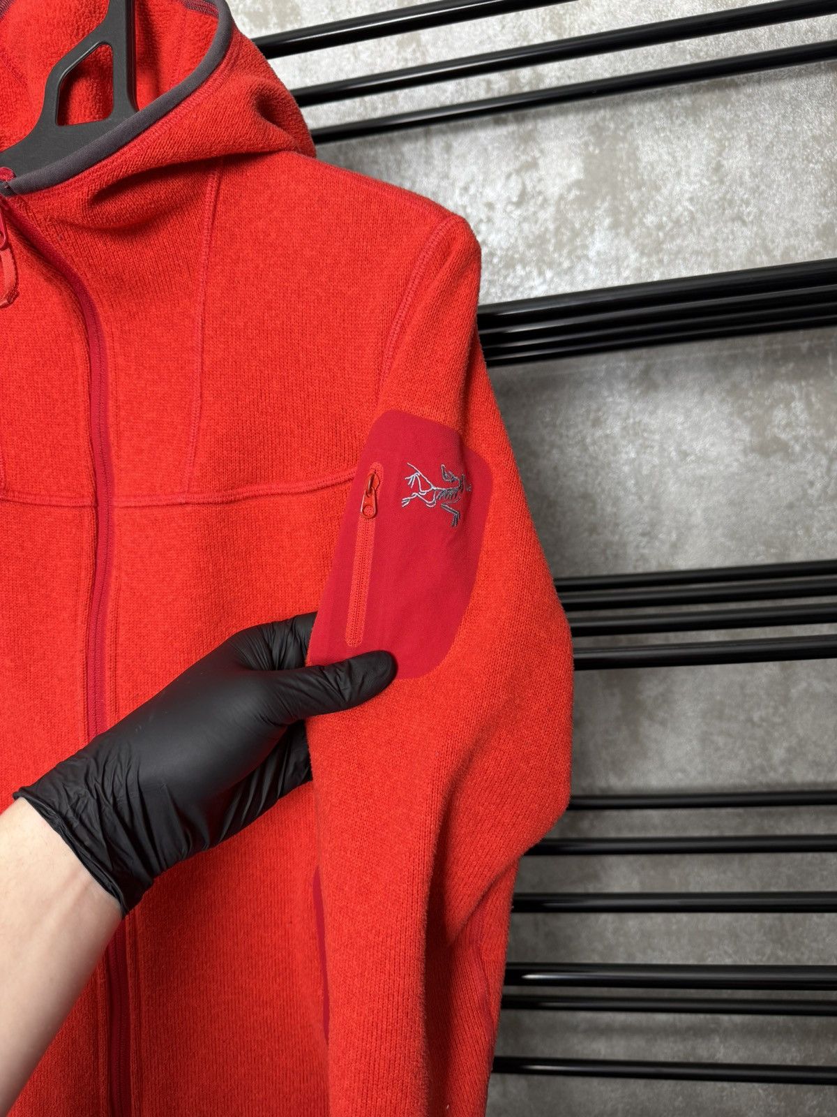 Arc'teryx Arc’teryx Covert Hoody Size S / US 4 / IT 40 - 2 Thumbnail