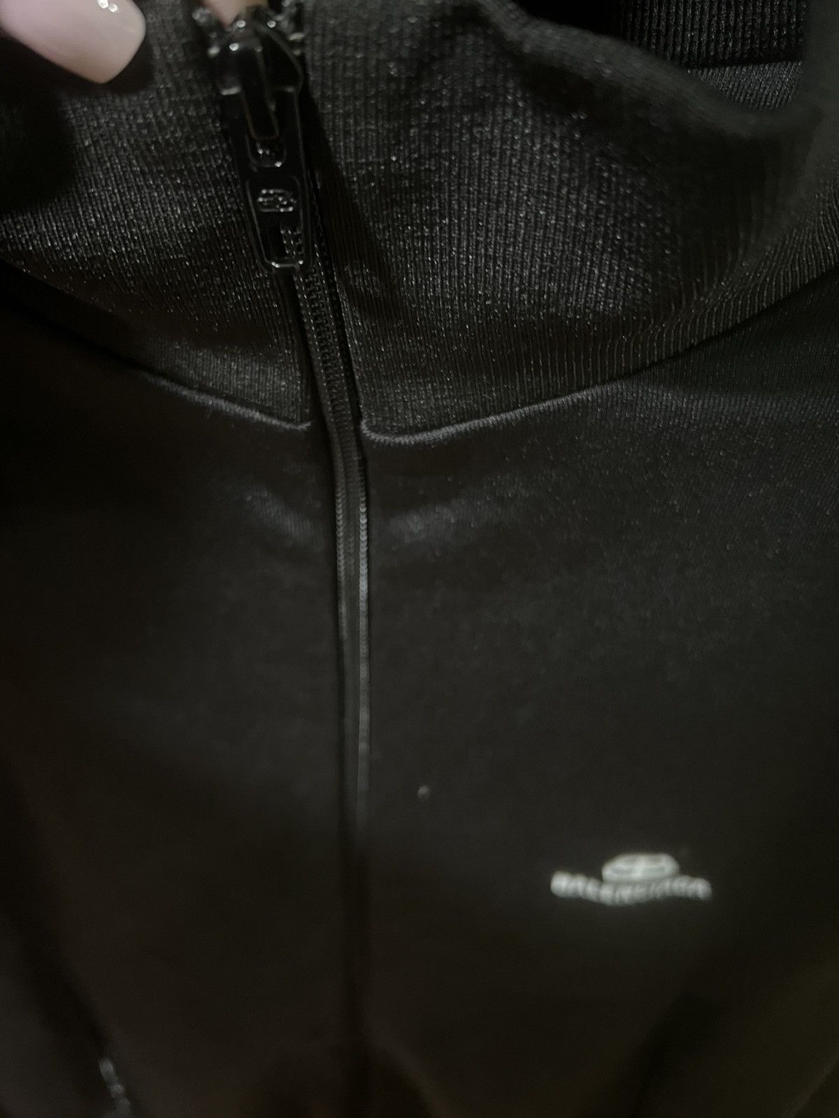 Balenciaga Balenciaga Bomber Jacket Size US M / EU 48-50 / 2 - 4 Thumbnail