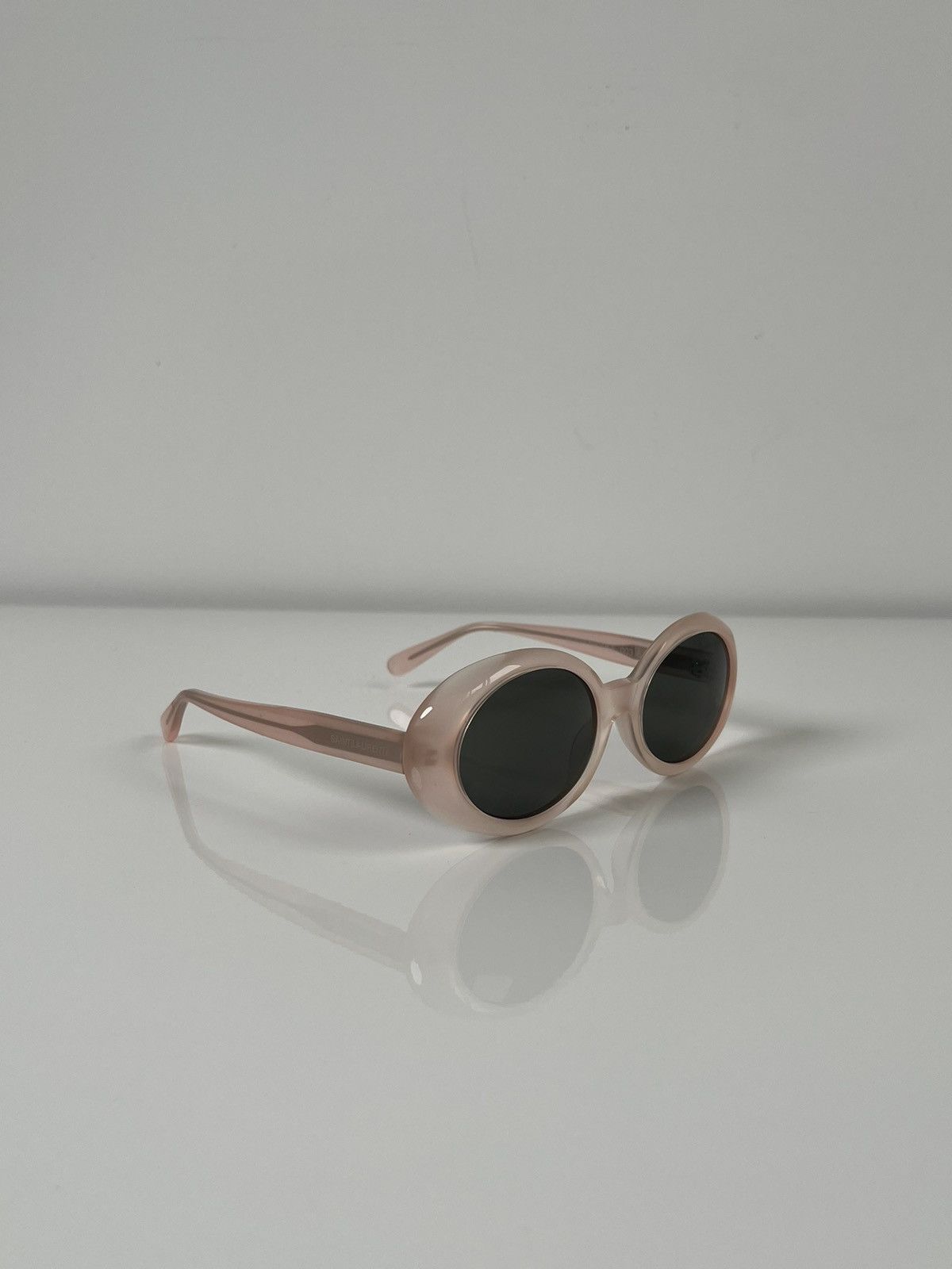 SS16 Saint Laurent “Surf Sound” SL121 Nicole Glasses