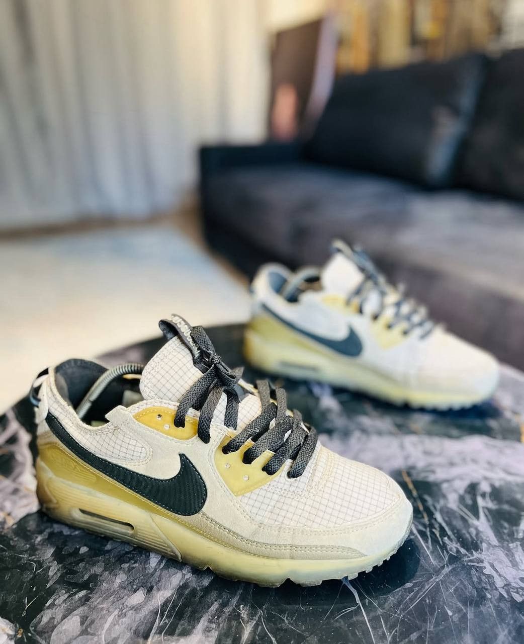 Nike nike air max 90 Size US 10 / EU 43 - 2 Thumbnail