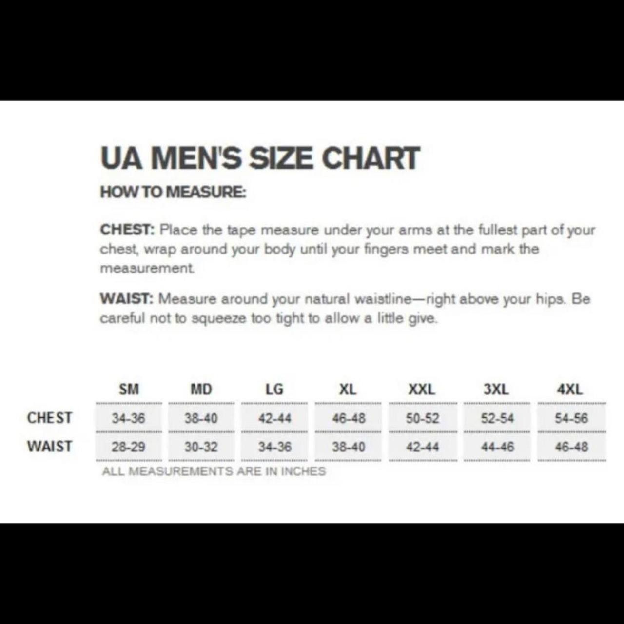 Under Armour Nwt Mens Under Armour Project F026 Size US M / EU 48-50 / 2 - 3 Thumbnail