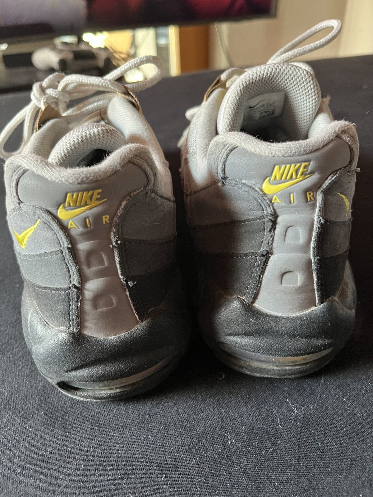 Nike Nike Airmax 95 Size US 7 / EU 40 - 5 Thumbnail