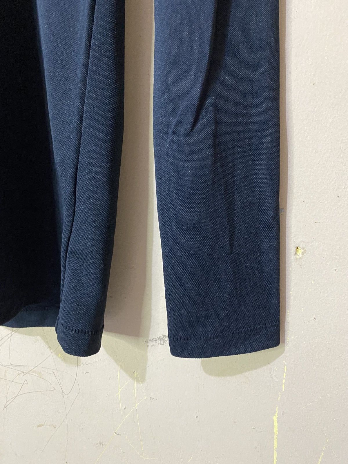 Acne Studios 🖤FINAL DROP🖤Acne Studios Blix Nylon Paw13 Long Sleeve Size US M / EU 48-50 / 2 - 5 Thumbnail