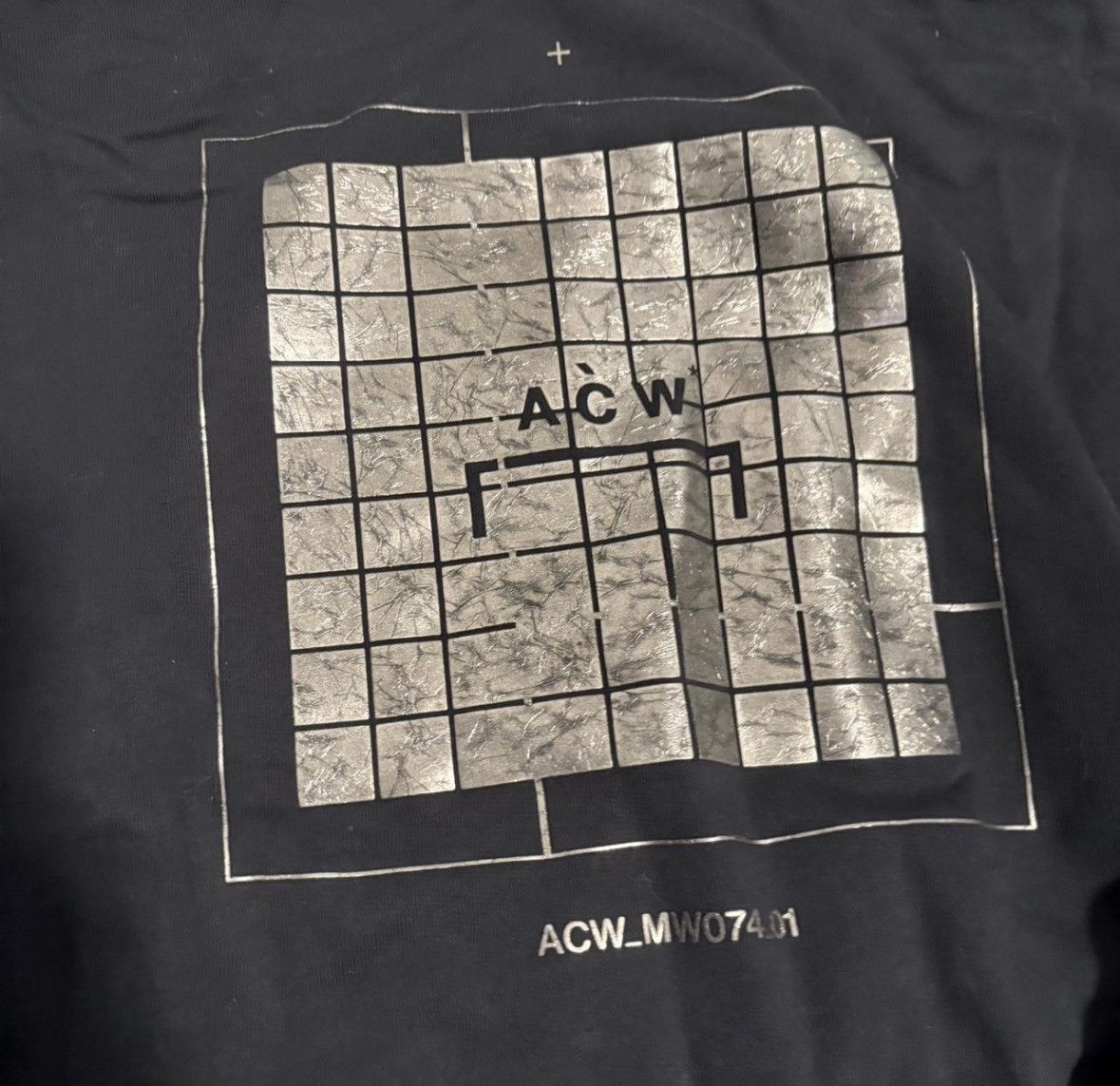 A-COLD-WALL* A-COLD-WALL* black hoodie Size US L / EU 52-54 / 3 - 2 Thumbnail
