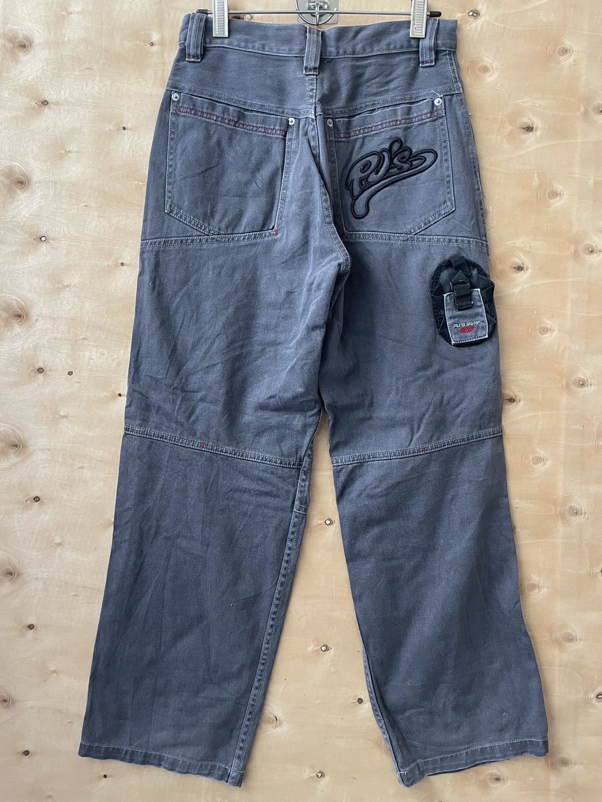 If Six Was Nine × Japanese Brand PJ surf FLARE Size US 30 / EU 46 - 1 Thumbnail