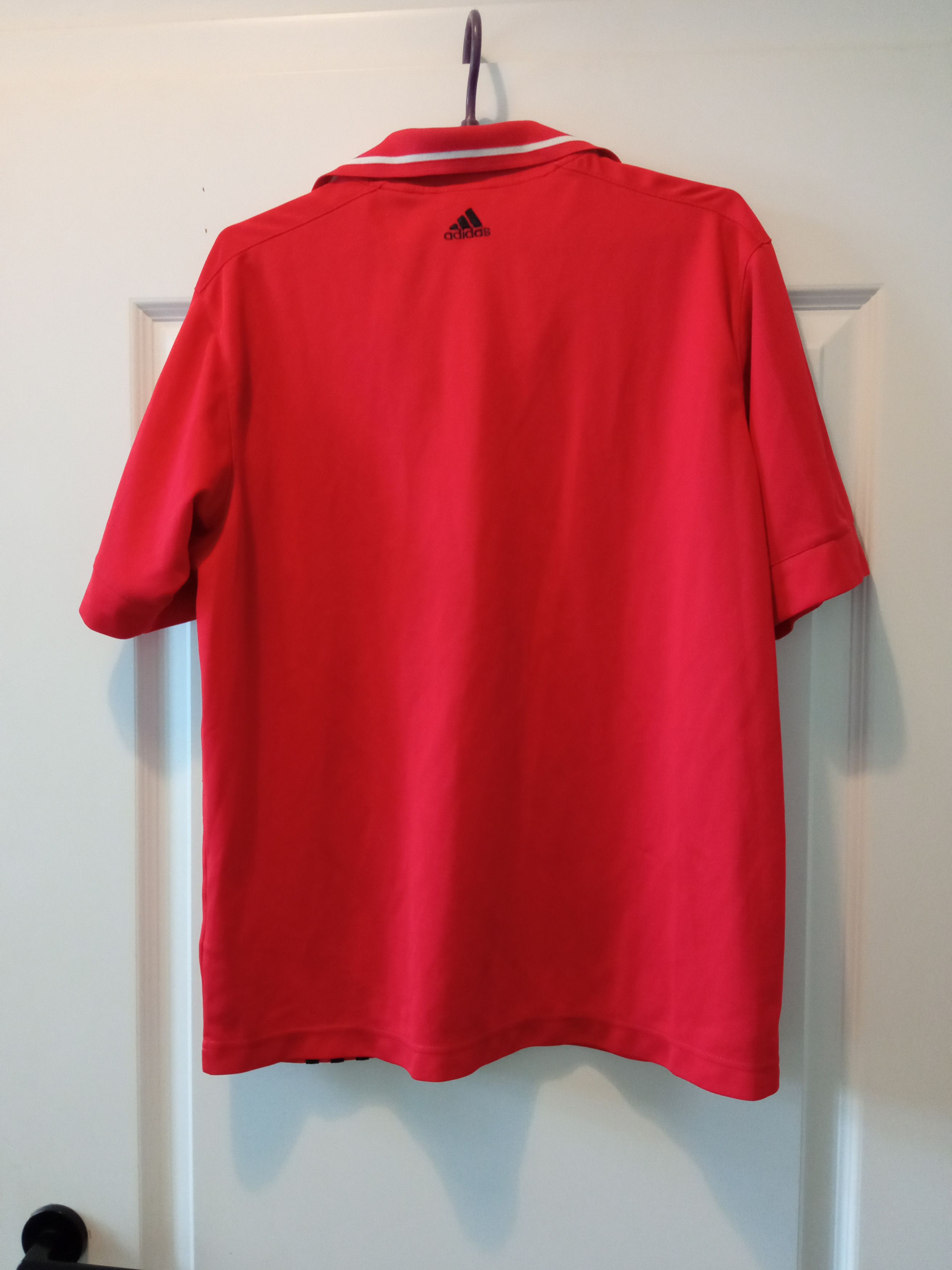 Adidas × Vintage fifa world cup germany 2006 football soccer jersey shirt Size US M / EU 48-50 / 2 - 2 Thumbnail