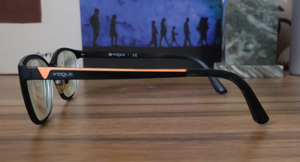 Vogue Vogue VO 2903-D Glasses Size ONE SIZE - 3 Thumbnail
