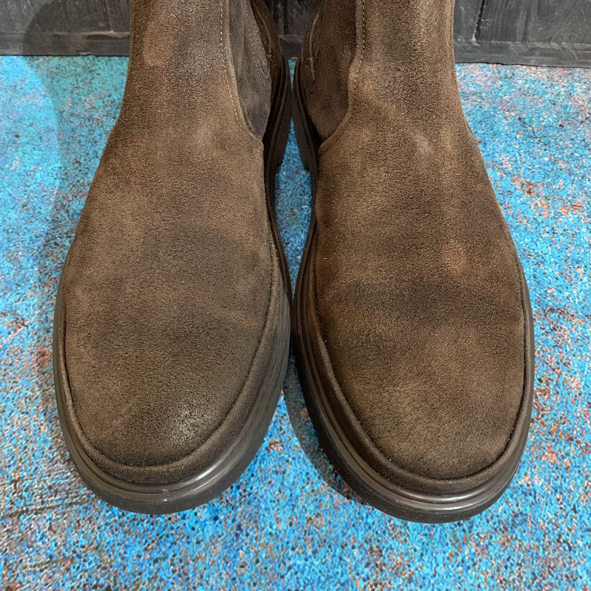 Dolce & Gabbana Dolce & Gabbana Suede Boots Size 7 Size US 7 / EU 40 - 6 Thumbnail
