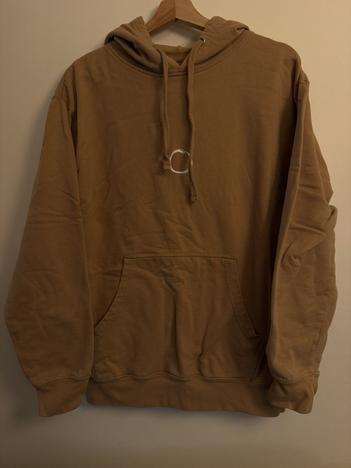 Other Ouroboros Embroidered Hoodie Size US M / EU 48-50 / 2 - 1 Thumbnail