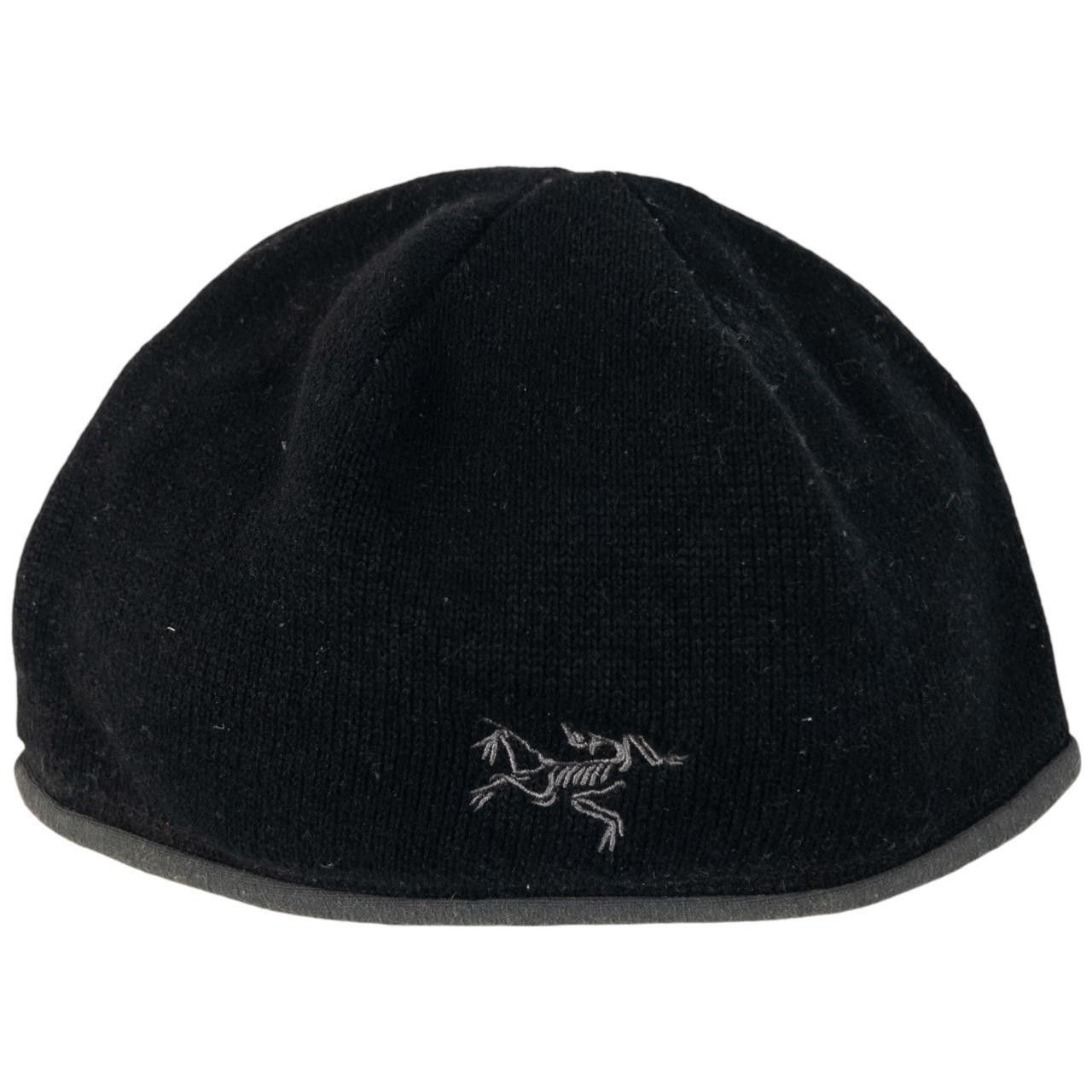Arc'teryx Vintage Arcteryx Embroidered Beanie Hat Size ONE SIZE - 1 Thumbnail
