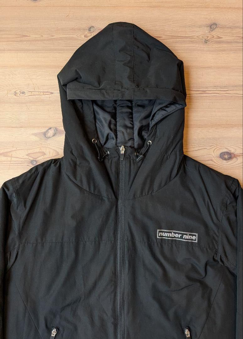 Number (N)ine Down Jacket Size US S / EU 44-46 / 1 - 2 Thumbnail