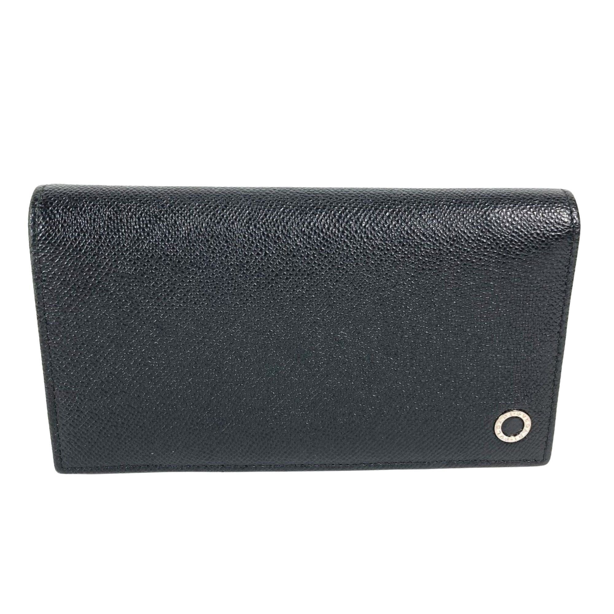 Bvlgari Bulgari Bvlgari bvlgari wallet Size ONE SIZE - 1 Thumbnail