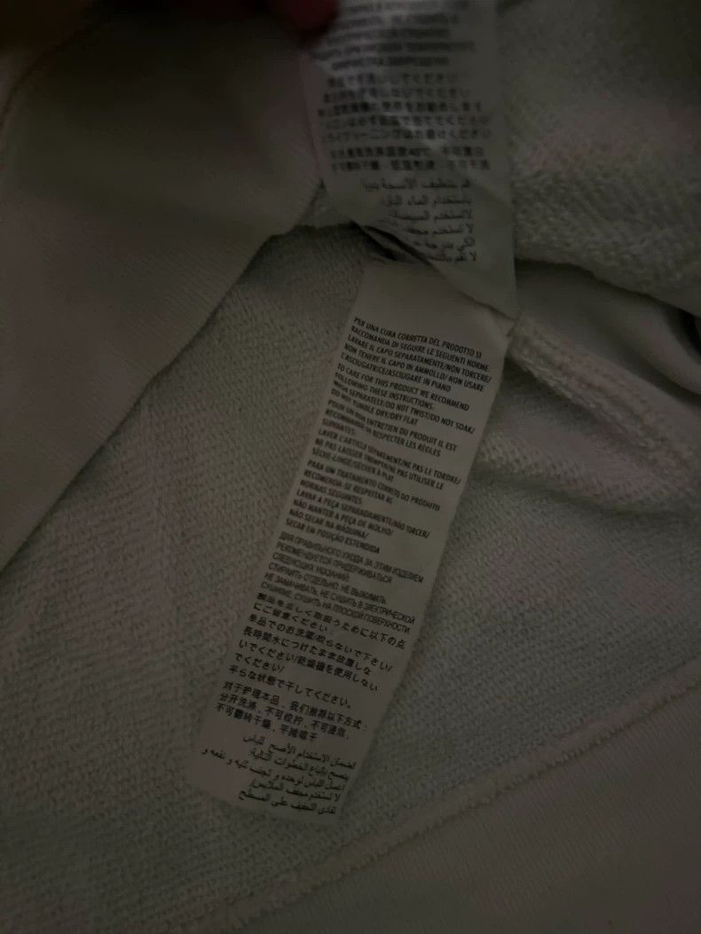 Gucci Gucci Hoodies 2502-Nextarrow Size US S / EU 44-46 / 1 - 2 Thumbnail