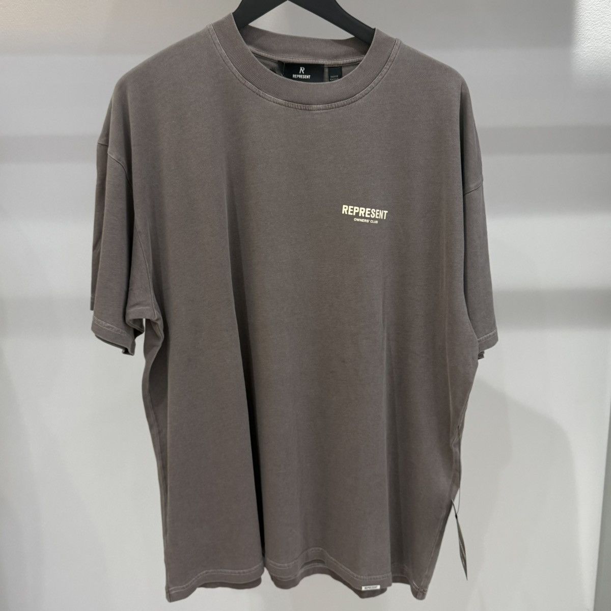 Represent Owners Club Tee